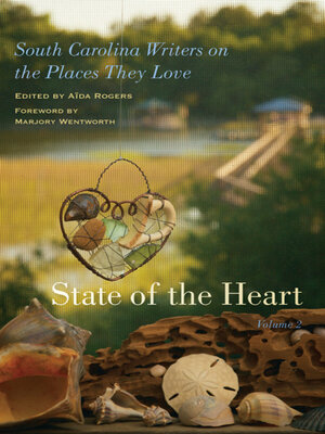 cover image of State of the Heart, Volume 2